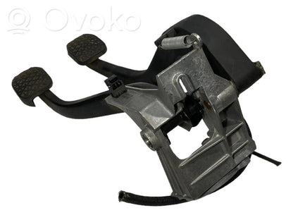 Pedal assembly