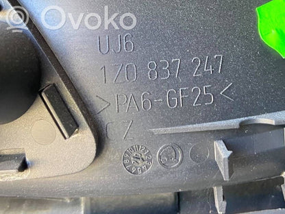 Sēdekļu komplekts