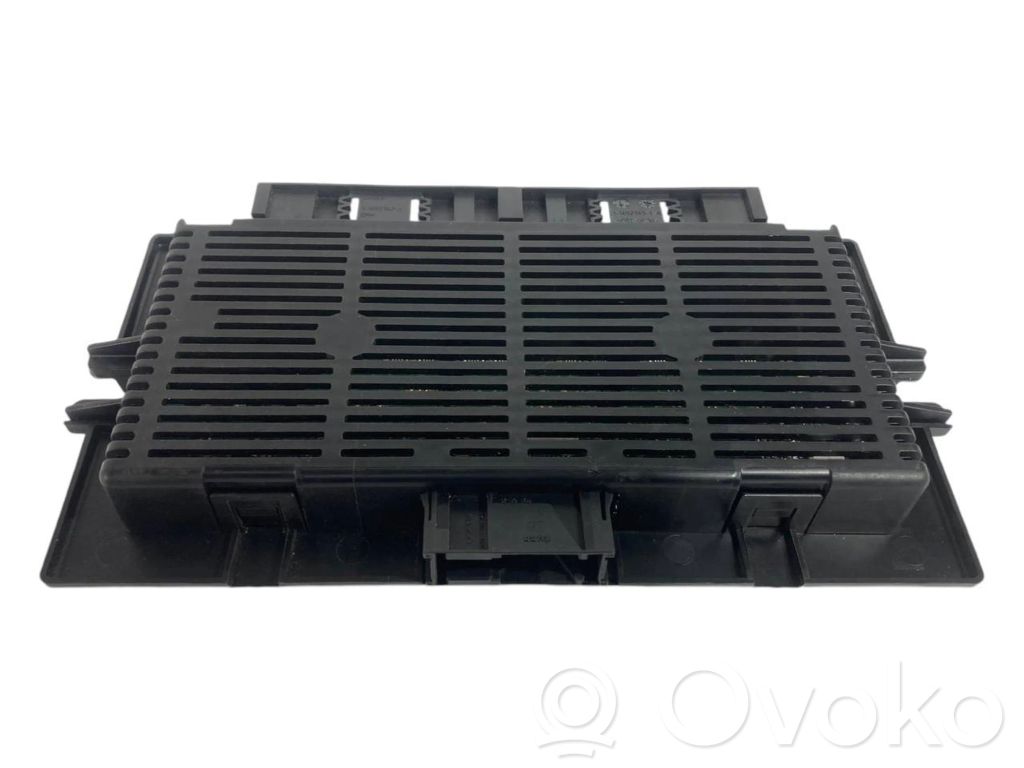 Light module LCM