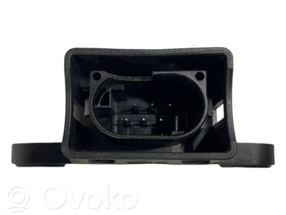 ESP (Electronic Stability Program) sensor (acceleration sensor)