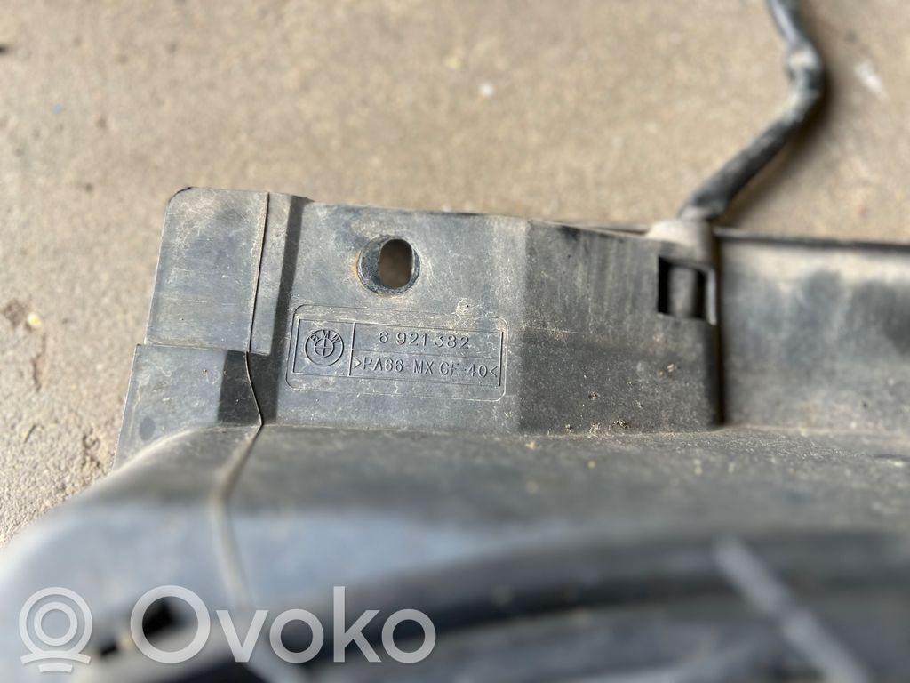 Вентилятор кондиционера (охлаждение)