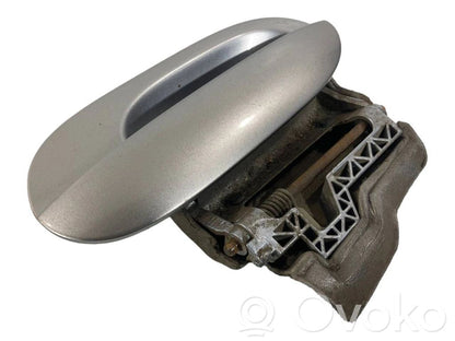 Ārējais atvēršanas rokturis