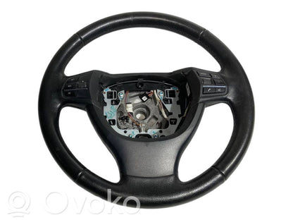 Рулевое колесо