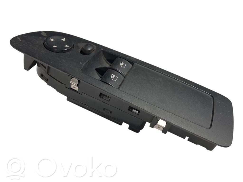 Elektrisko logu slēdzis