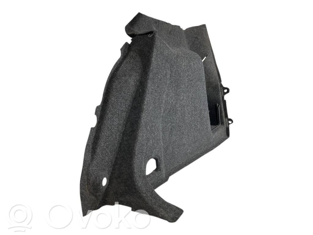 Sānu dekoratīvās apdares panelis