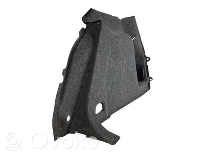 Sānu dekoratīvās apdares panelis