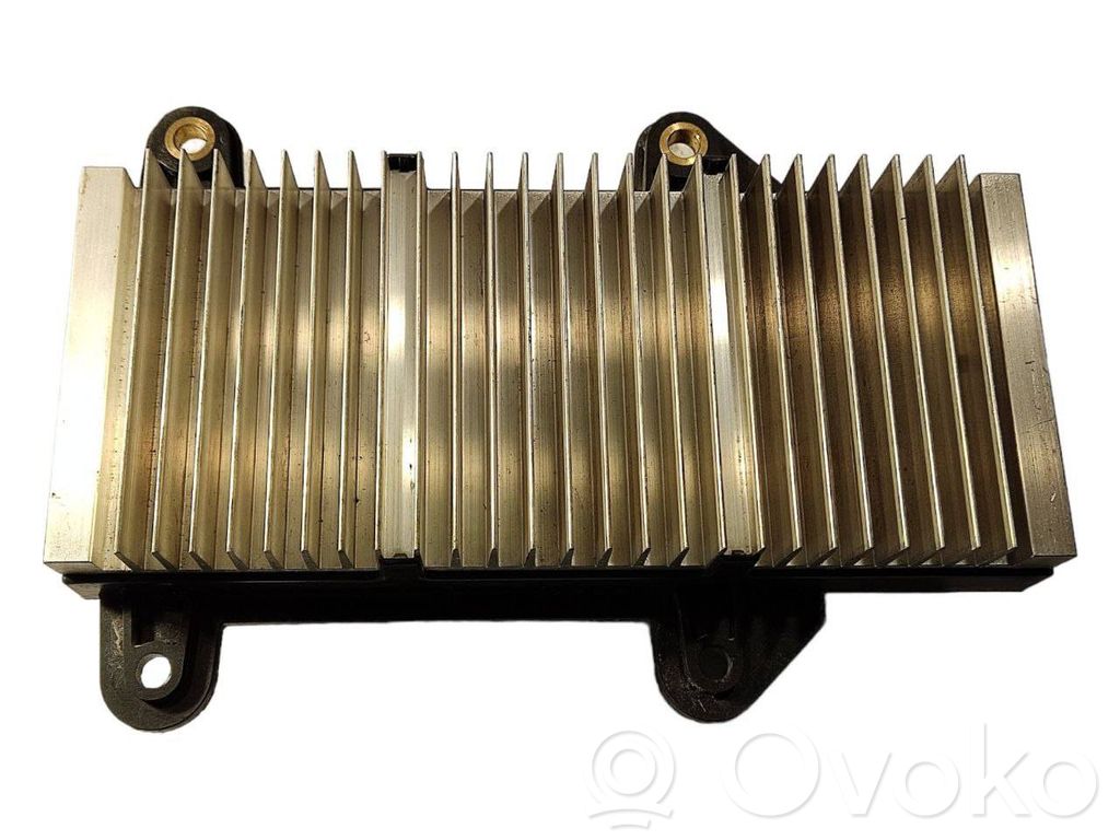 Barošanas vadības bloks