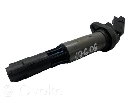 High voltage coil (for ignition)