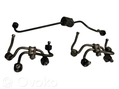 Degvielas caurulīte (-es)