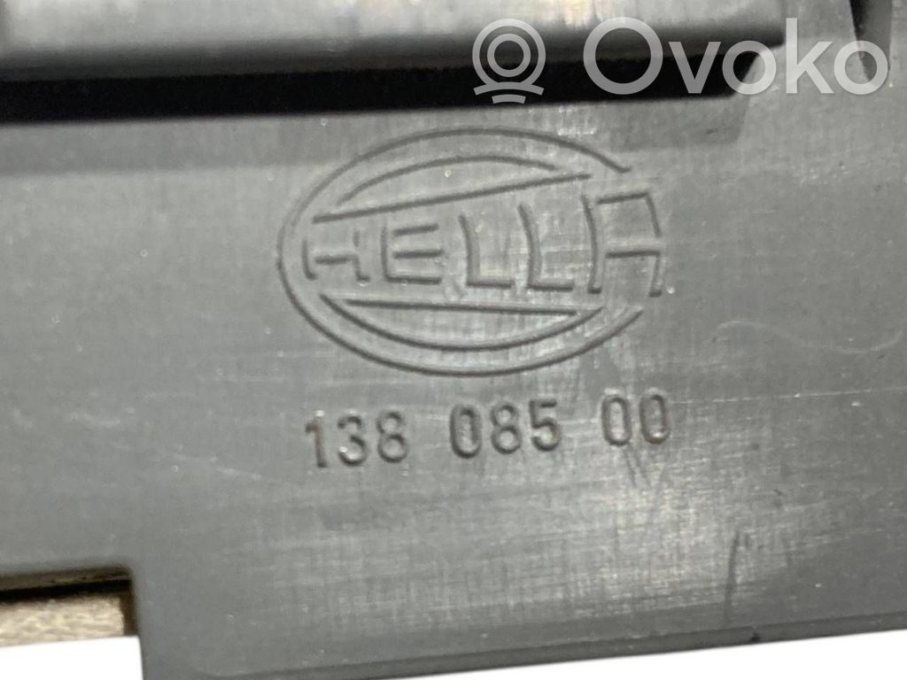 Priekšējo vietu apgaismojums