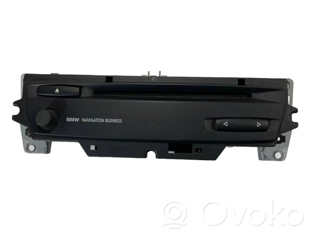 Радио / CD/DVD-плеер / навигация