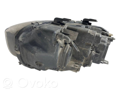 Priekšējais lukturis