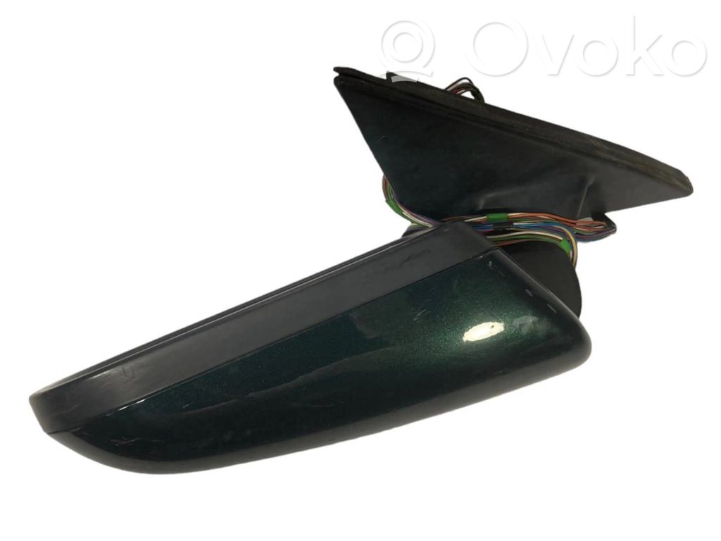 Spogulis (elektriski vadāms)