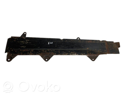 Cita veida dzinēja nodalījuma detaļa