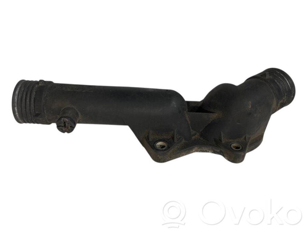 Termostats / termostata korpuss