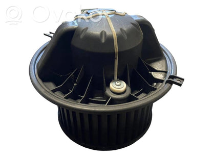 Mazā radiatora ventilators