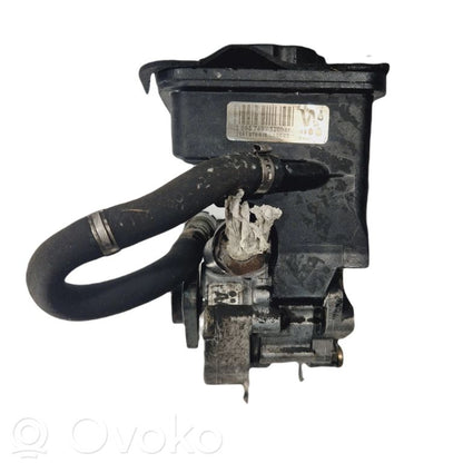 Stūres pastiprinātāja sūknis