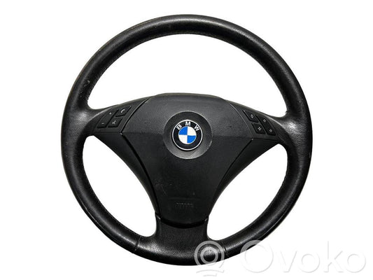 Рулевое колесо