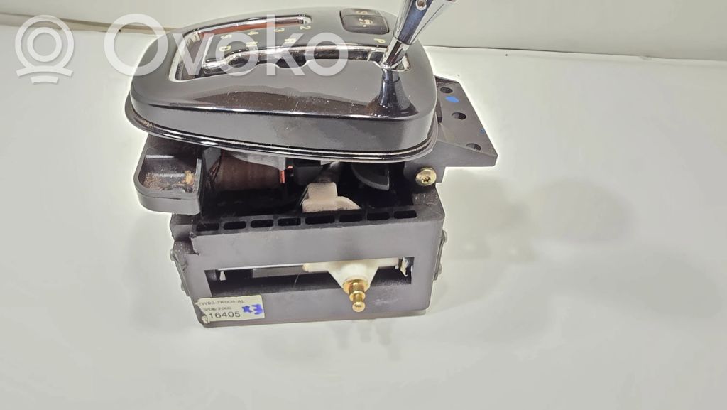 Pārslēgšanas mehanisms (kulisa)