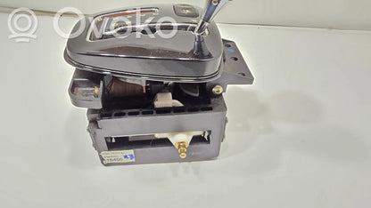 Pārslēgšanas mehanisms (kulisa)