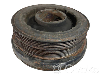 Kloķvārpstas skriemelis