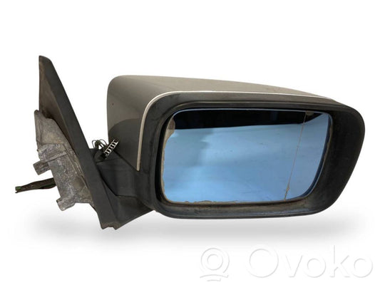 Mirror (electrically controlled)