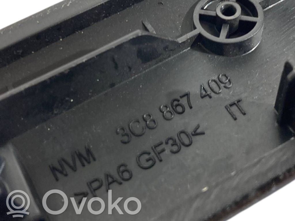Salona dekoratīvās apdares komplekts