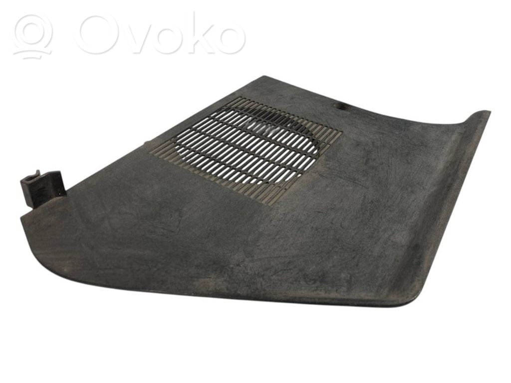 Sānu dekoratīvā apdare (priekšā)