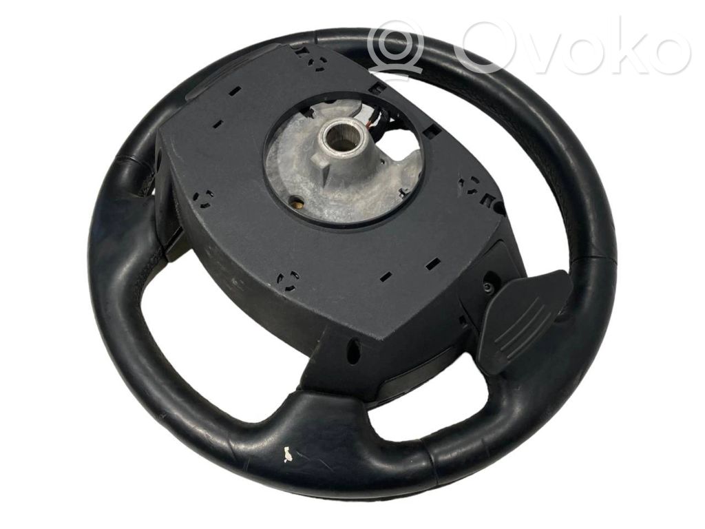 Рулевое колесо