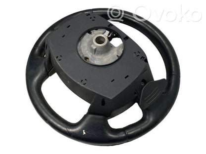 Рулевое колесо