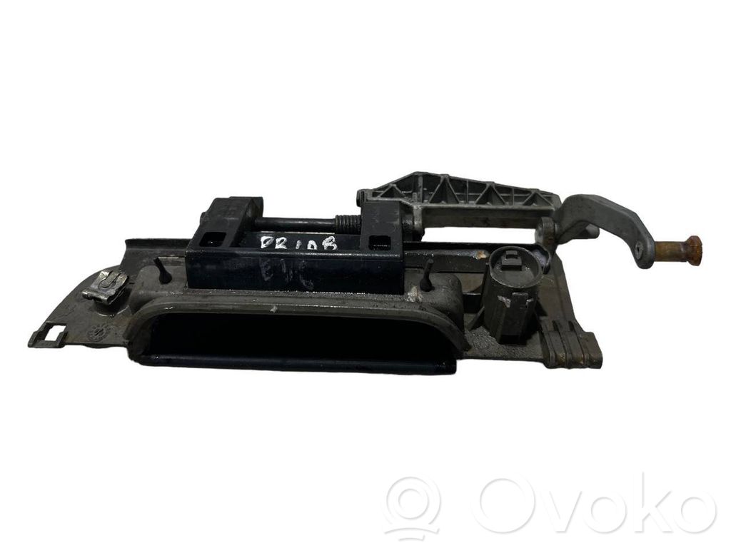 Ārējais atvēršanas rokturis