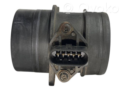 Gaisa plūsmas mērītājs