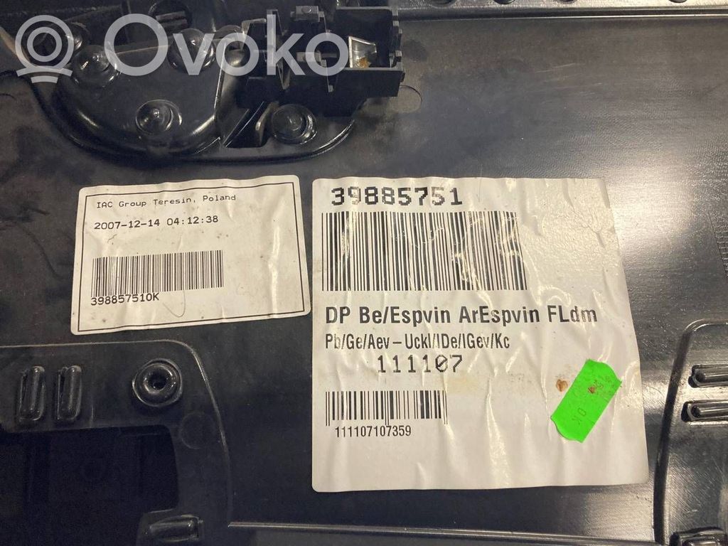 Sēdekļu komplekts