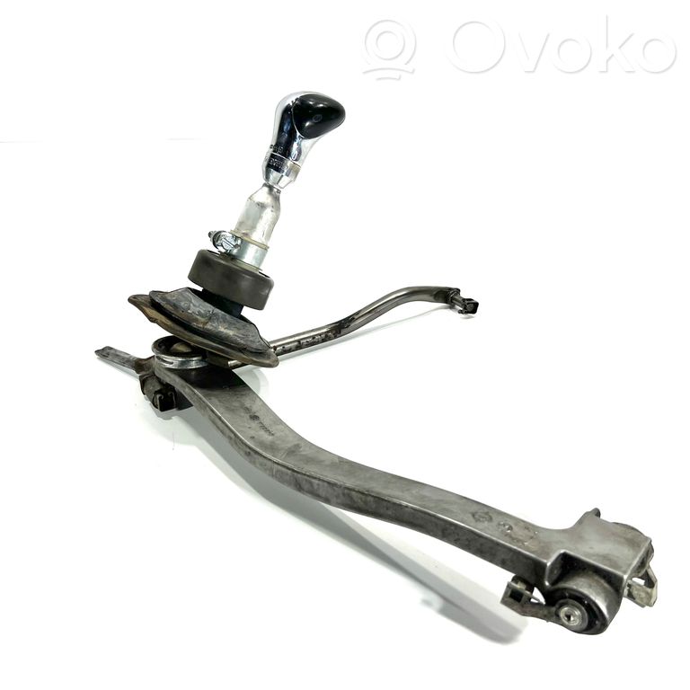 Pārslēgšanas mehanisms (kulisa)