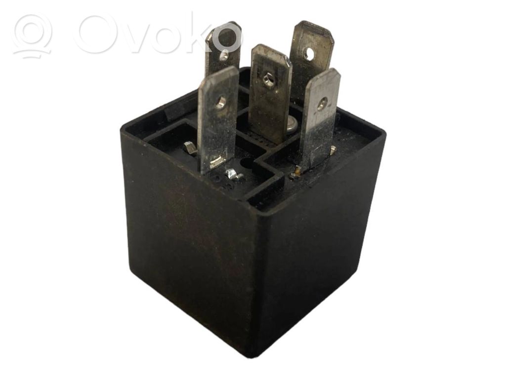 Other types of relays