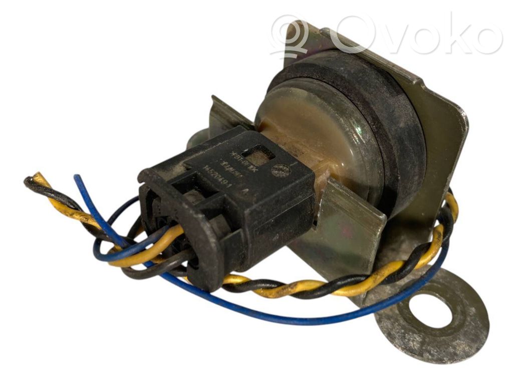 Elektriskais gāzes pedālis / sensors