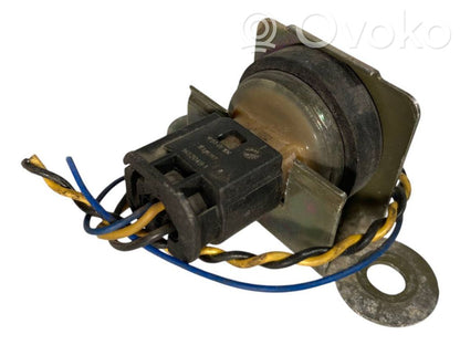 Elektriskais gāzes pedālis / sensors