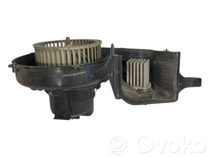 Mazā radiatora ventilators
