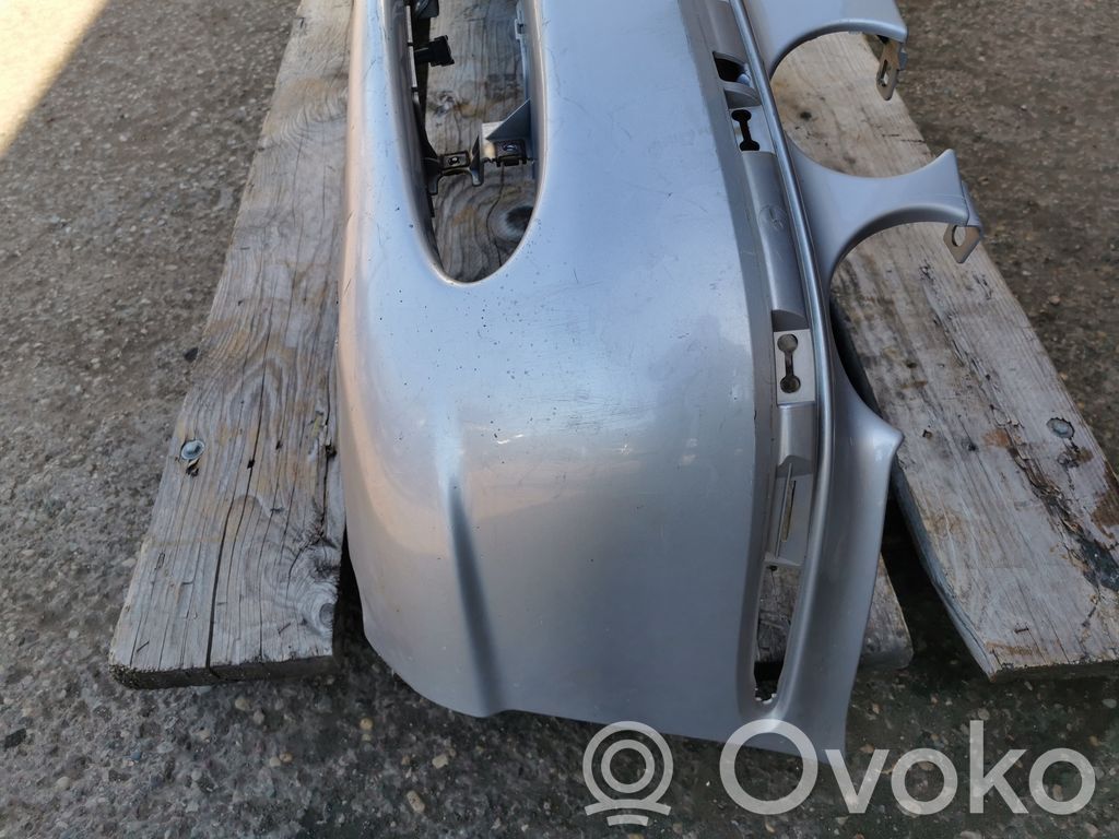 Priekšējais bamperis