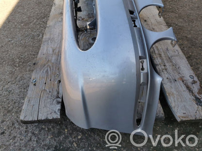 Priekšējais bamperis