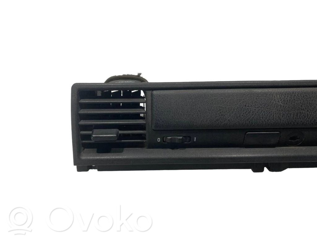 Centrālais gaisa ventilācijas režģis