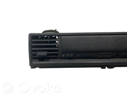 Centrālais gaisa ventilācijas režģis
