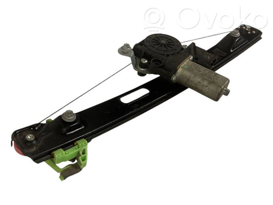 Power window mechanism kit