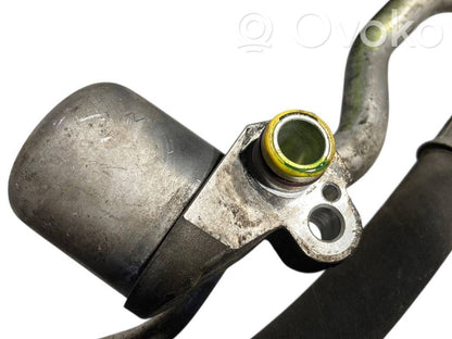 Gaisa kondicioniera caurulīte (-es) / šļūtene (-es)