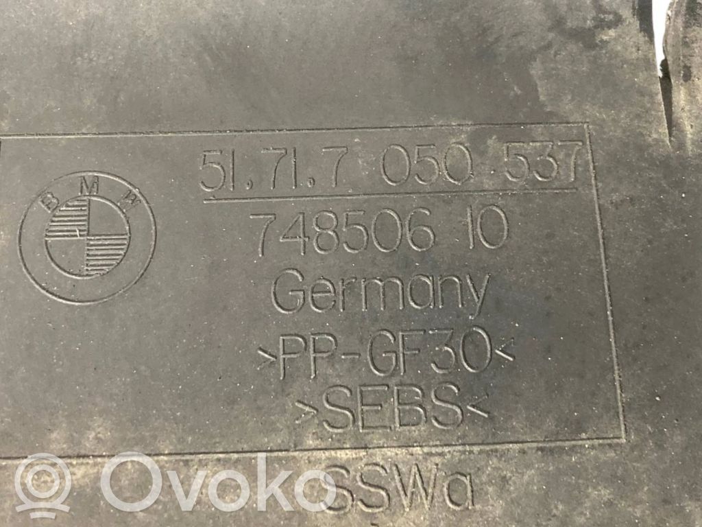 Gaisa plūsmas novirzītājs (-i)