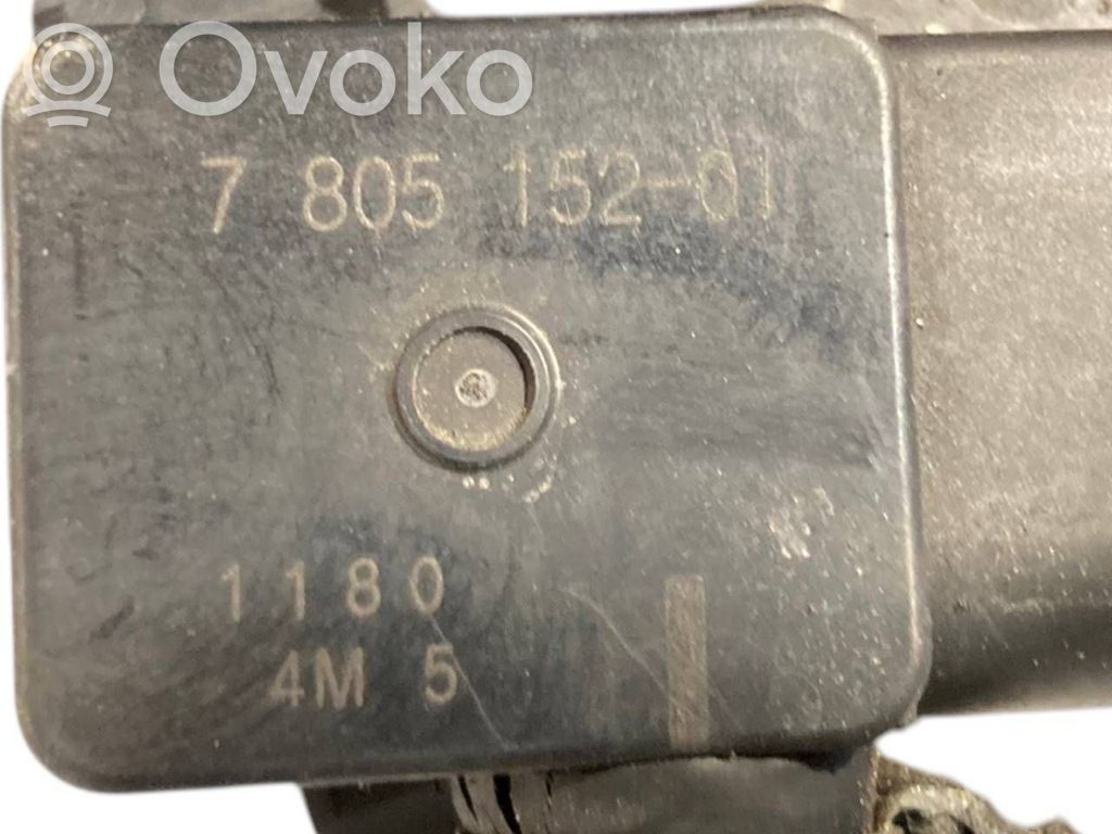 Katalizators, FAP/DPF cieto daļiņu filtrs