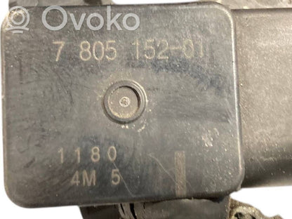 Katalizators, FAP/DPF cieto daļiņu filtrs