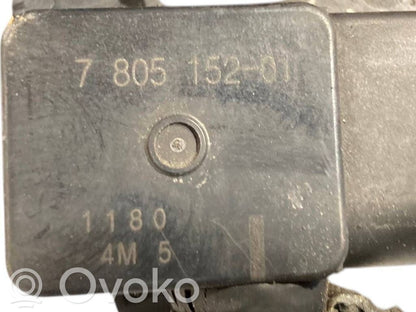 Katalizators, FAP/DPF cieto daļiņu filtrs