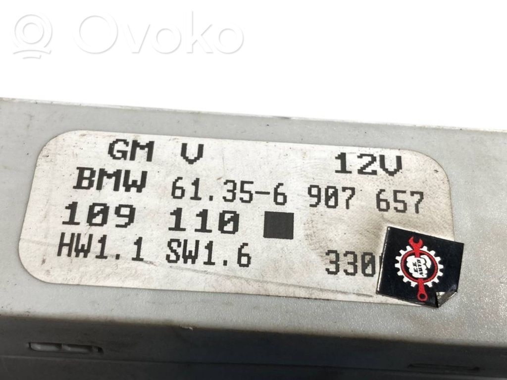 Comfort module