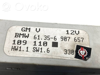 Comfort module